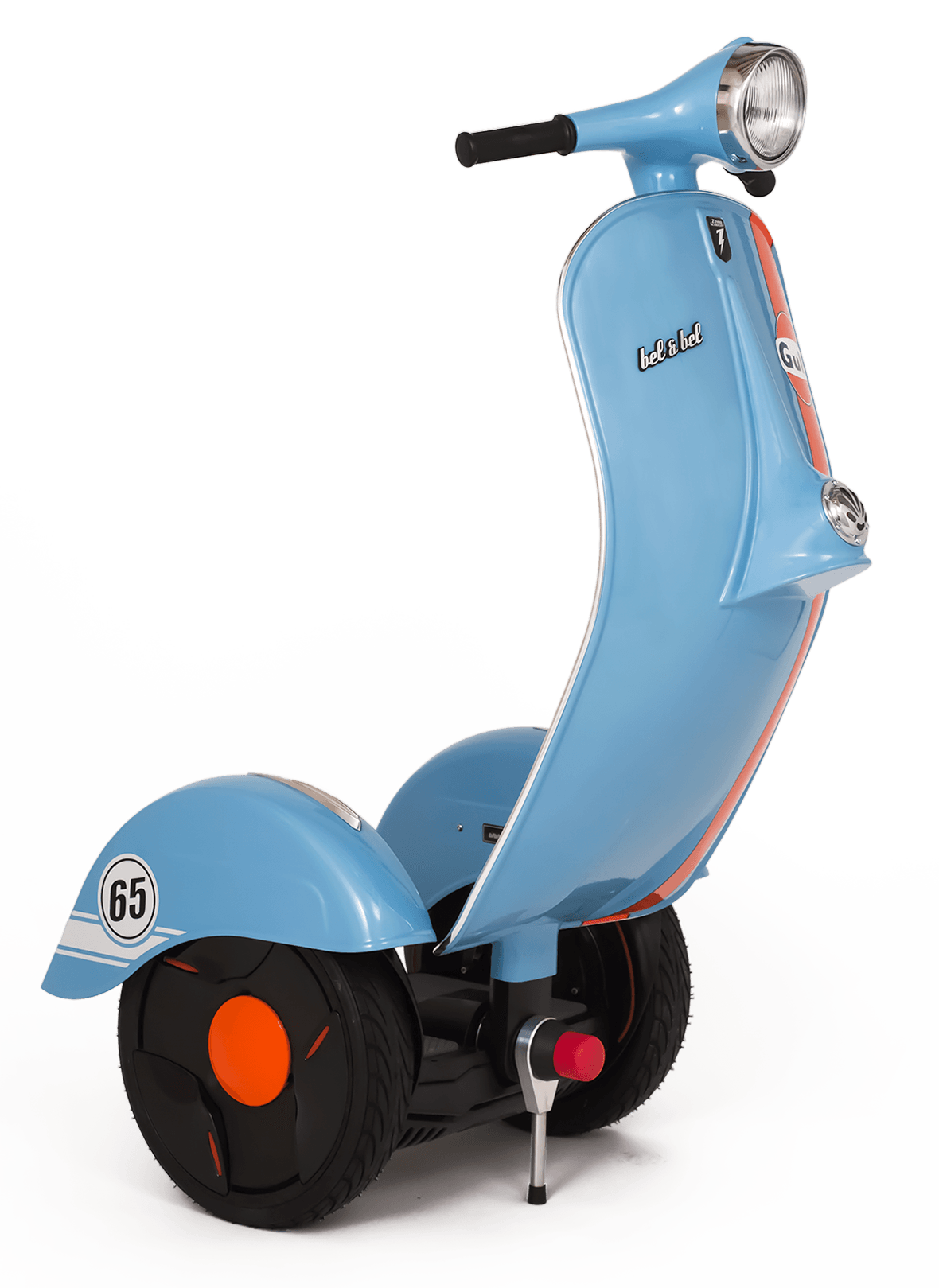 z scooter bel bel